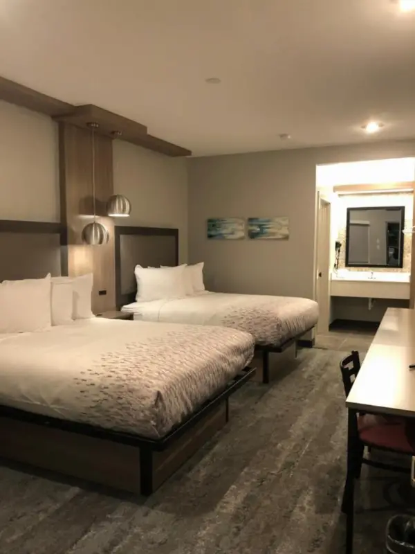 Hotel Solara I 45  Hobby Airport Houston 10