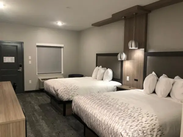 Hotel Solara I 45  Hobby Airport Houston Main image