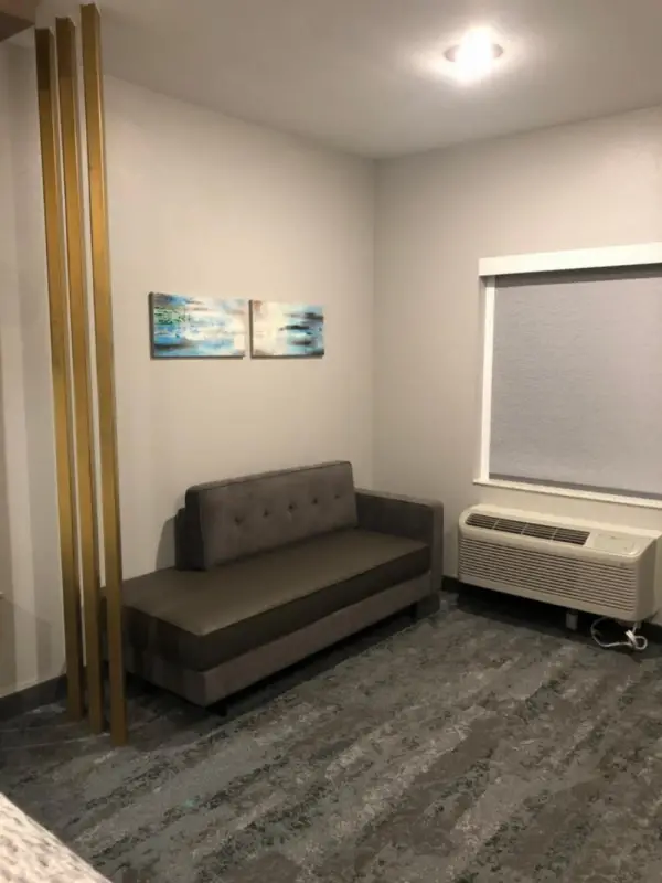 Hotel Solara I 45  Hobby Airport Houston 5