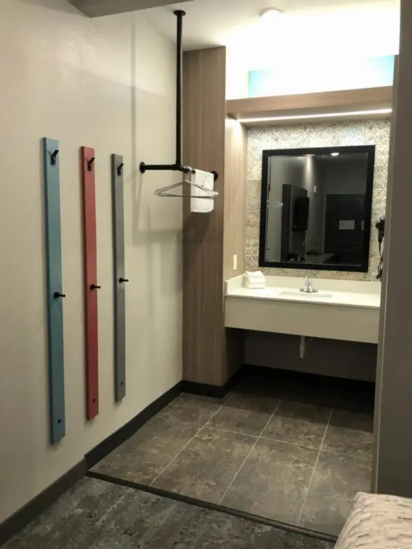 Hotel Solara I 45  Hobby Airport Houston 7