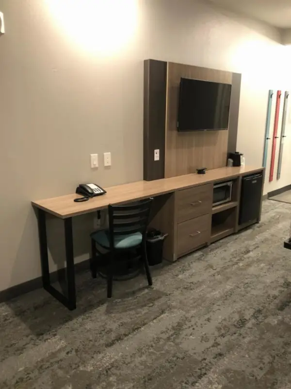 Hotel Solara I 45  Hobby Airport Houston 8