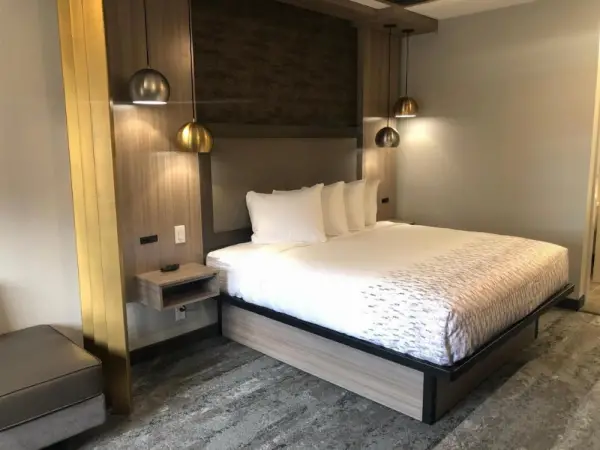 Hotel Solara I 45  Hobby Airport Houston 9