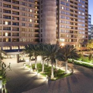 Hotel Solara I-45 & College Ave — gallery preview 1